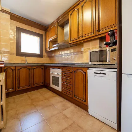 Apartment Ca De Marti *