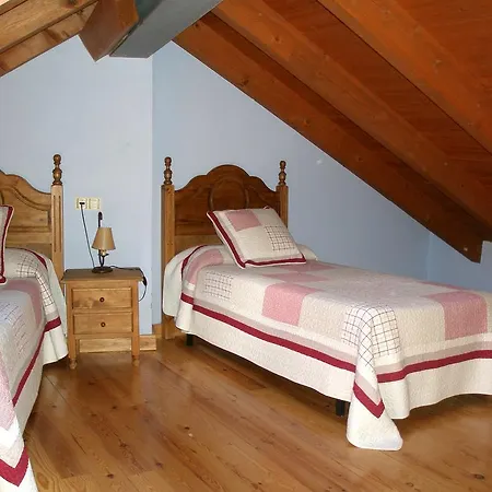 Ca De Marti Apartamento Bohí