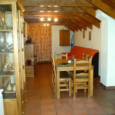 Apartamento Ca De Marti Bohí