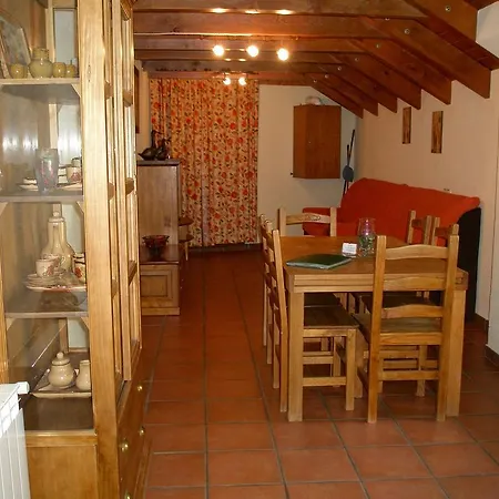 Apartment Ca De Marti *