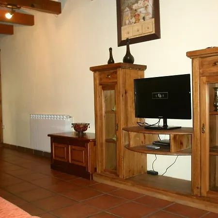 Ca De Marti Apartamento *