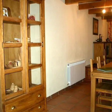 Apartamento Ca De Marti