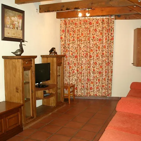 Apartamento Ca De Marti Bohí