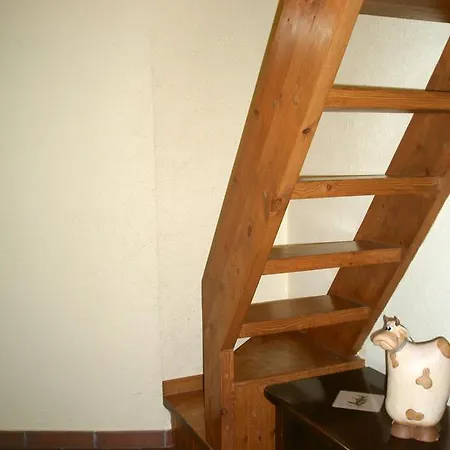 Ca De Marti Apartamento Bohí