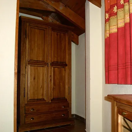 Apartamento Ca De Marti *