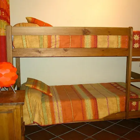 Ca De Marti Apartamento *