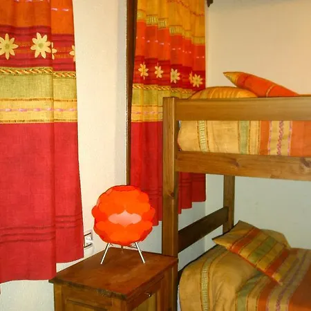 Apartamento Ca De Marti