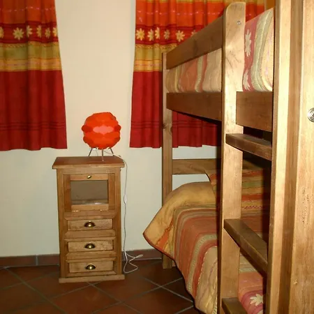 Apartamento Ca De Marti *
