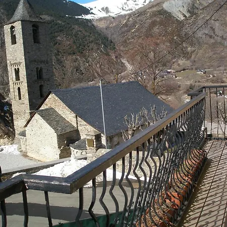 Ca De Marti Apartment Bohi
