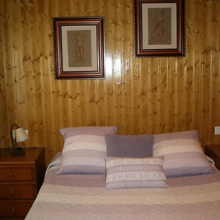 Ca De Marti Apartamento Bohí