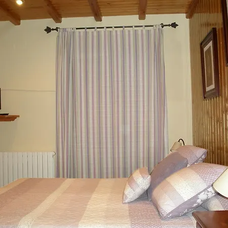 Ca De Marti Appartement