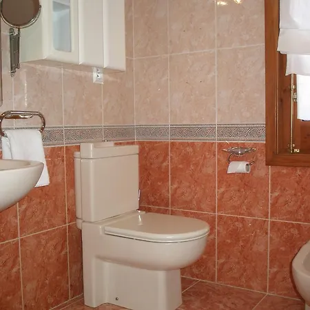 Apartmán Ca De Marti Bohí